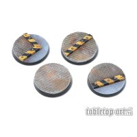 Manufactory Bases - 40mm (2)