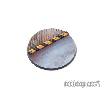 Manufactory Bases - 60mm 1