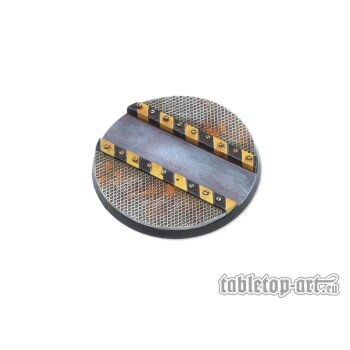 Manufactory Bases - 60mm 2