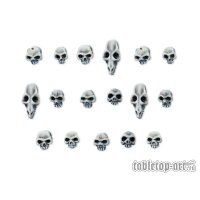 Skulls Set 1 (17)