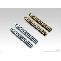 Skull Insignia - Set 1 (4)