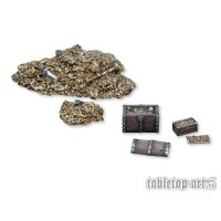 Treasure - Set 1 (6)