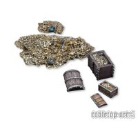 Treasure - Set 1 (6)