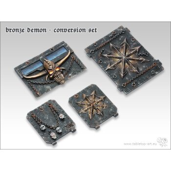 Bronze Demon - Conversion Set