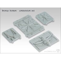Bronze Demon - Conversion Set