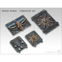 Bronze Demon - Conversion Set