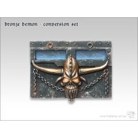 Bronze Demon - Conversion Set