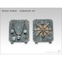 Bronze Demon - Conversion Set