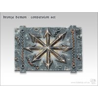 Bronze Demon - Conversion Set