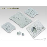 Pestilence - Conversion Set