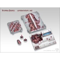 Biomechanic - Conversion Set