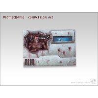 Biomechanic - Conversion Set