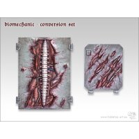 Biomechanic - Conversion Set