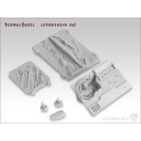 Biomechanic - Conversion Set