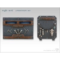 Night Wolf - Conversion Set
