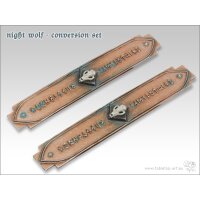 Night Wolf - Conversion Set