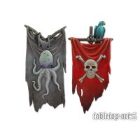 Banner - Set 2 - Pirates (2)