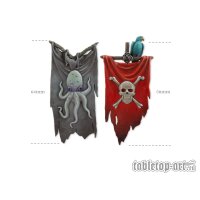 Banner - Set 2 - Pirates (2)