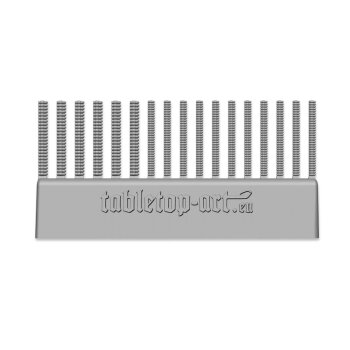 Ammunition Chains Set (17)