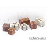 Packages - Set 1 (7)