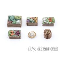 Greengrocer Set 1 (6)