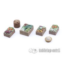 Greengrocer Set 1 (6)