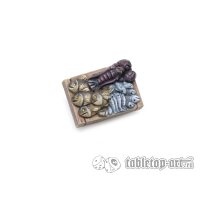 Fish Seller Set 1 (6)