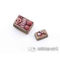 Meat Salesman Set 1 (12)