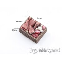 Meat Salesman Set 1 (12)