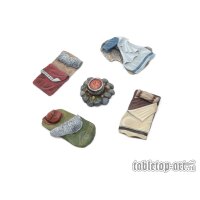 Adventurer Camp - Set 1 (5)