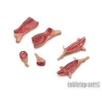 Butchery - Set 1 (6)