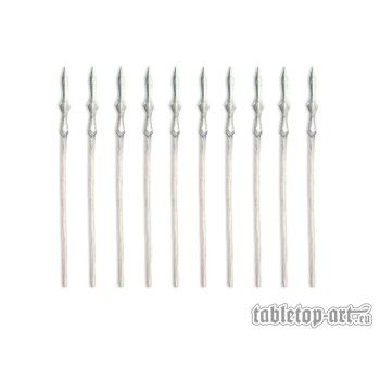 Spears - Set 2 (10)