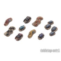 Giant Insects - Set 1 (10)