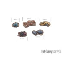 Giant Insects - Set 1 (10)