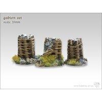 Gabion Set (3)
