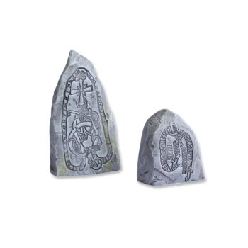 Rune Stones - Set 2 (2)