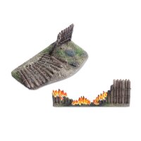 Wooden Stockade Destroyed (4)