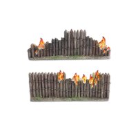 Wooden Stockade Destroyed (4)