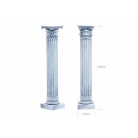 Corinthian columns - Set 1 (2)