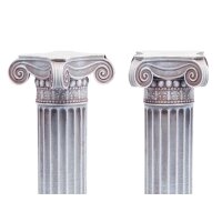 Ionic columns - Set 1 (2)
