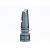 Destroyed Obelisk