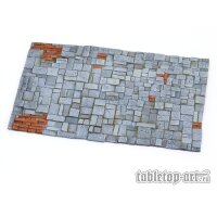Baseplate - Stone Pavement
