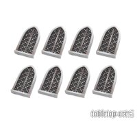 Terrain Components - Windows Set 7 (8)