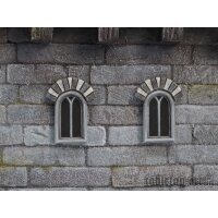 Terrain Components - Windows Set 6 (6)