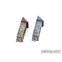 Terrain Components - Oriel Windows - Set 1 (2)