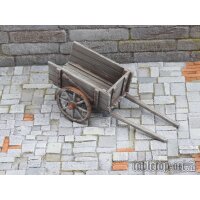Small Farm Cart