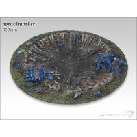 Wrackmarker 120mm