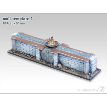 Wall Template 2