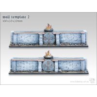 Wall Template 2