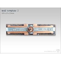 Wall Template 2